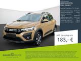 Dacia Sandero Stepway Expression TCe 90 auto - Dacia Sandero Jahreswagen: Stepway