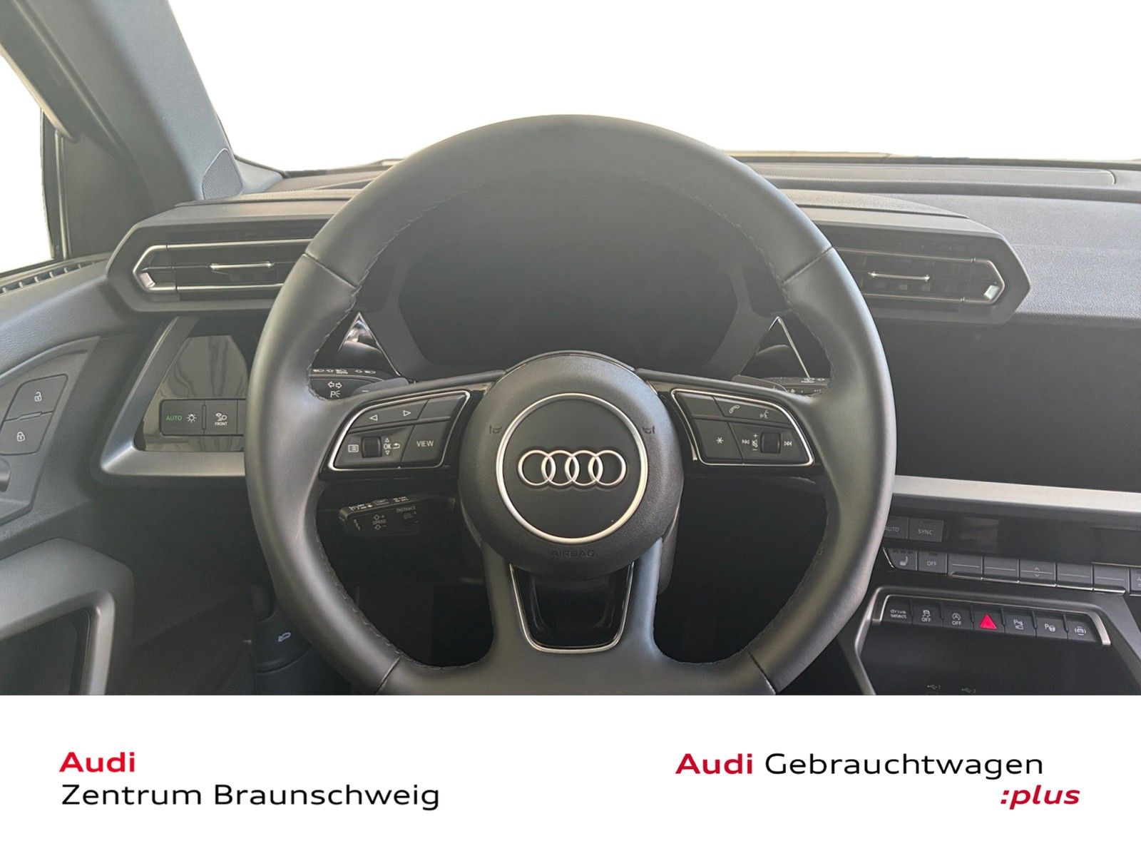 Audi A3 - Bild 11