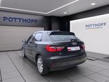 Audi A1 Sportback 25 TFSI SITZHZG GRA PDC KLIMA - Audi A1 in Hamm