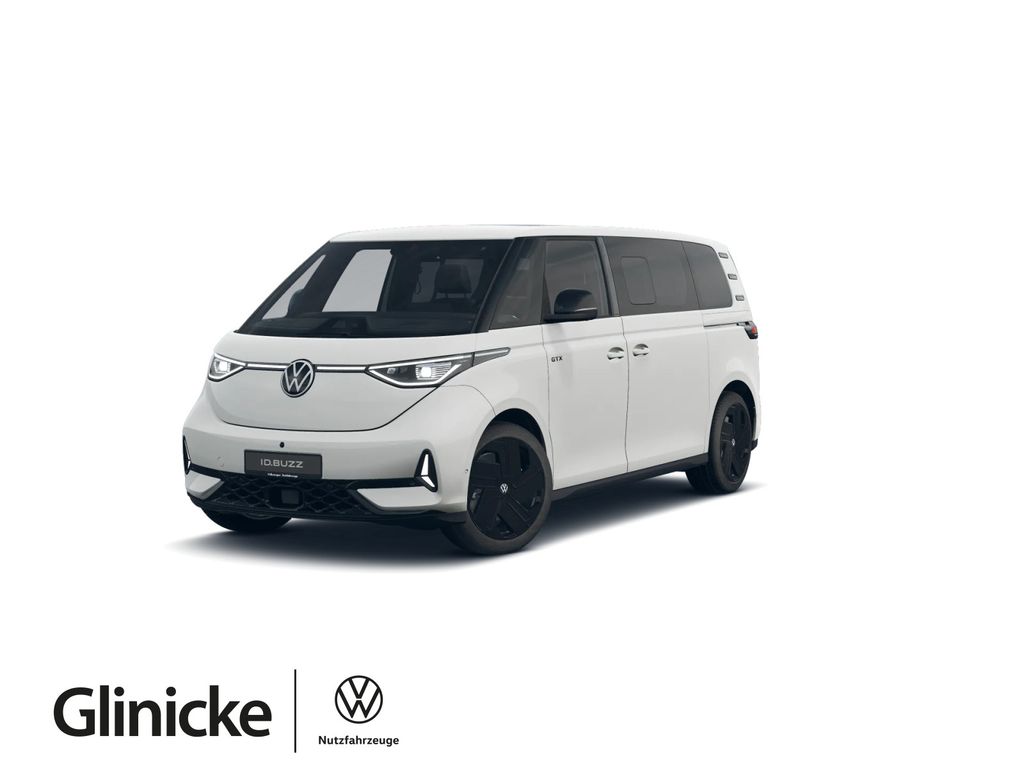 Image of Volkswagen ID. Buzz