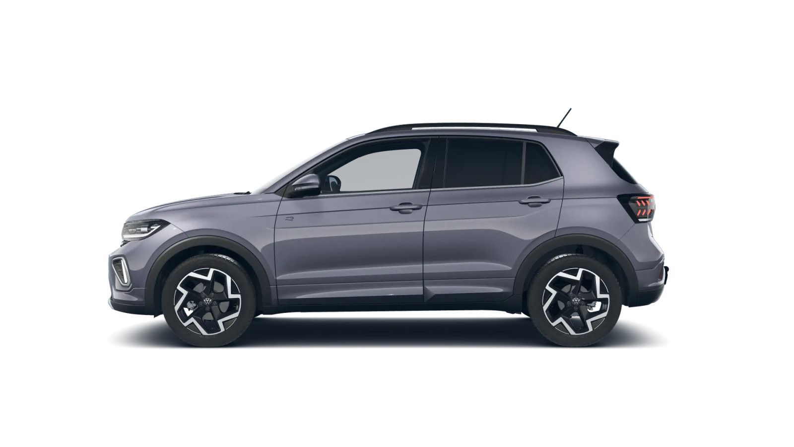 Volkswagen T-Cross - Bild 5