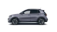 Volkswagen T-Cross - Vorschau Bild 5