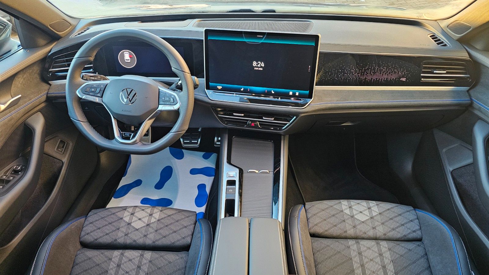 Volkswagen Passat Variant - Bild 13