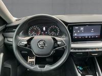 Skoda Octavia - Vorschau Bild 10