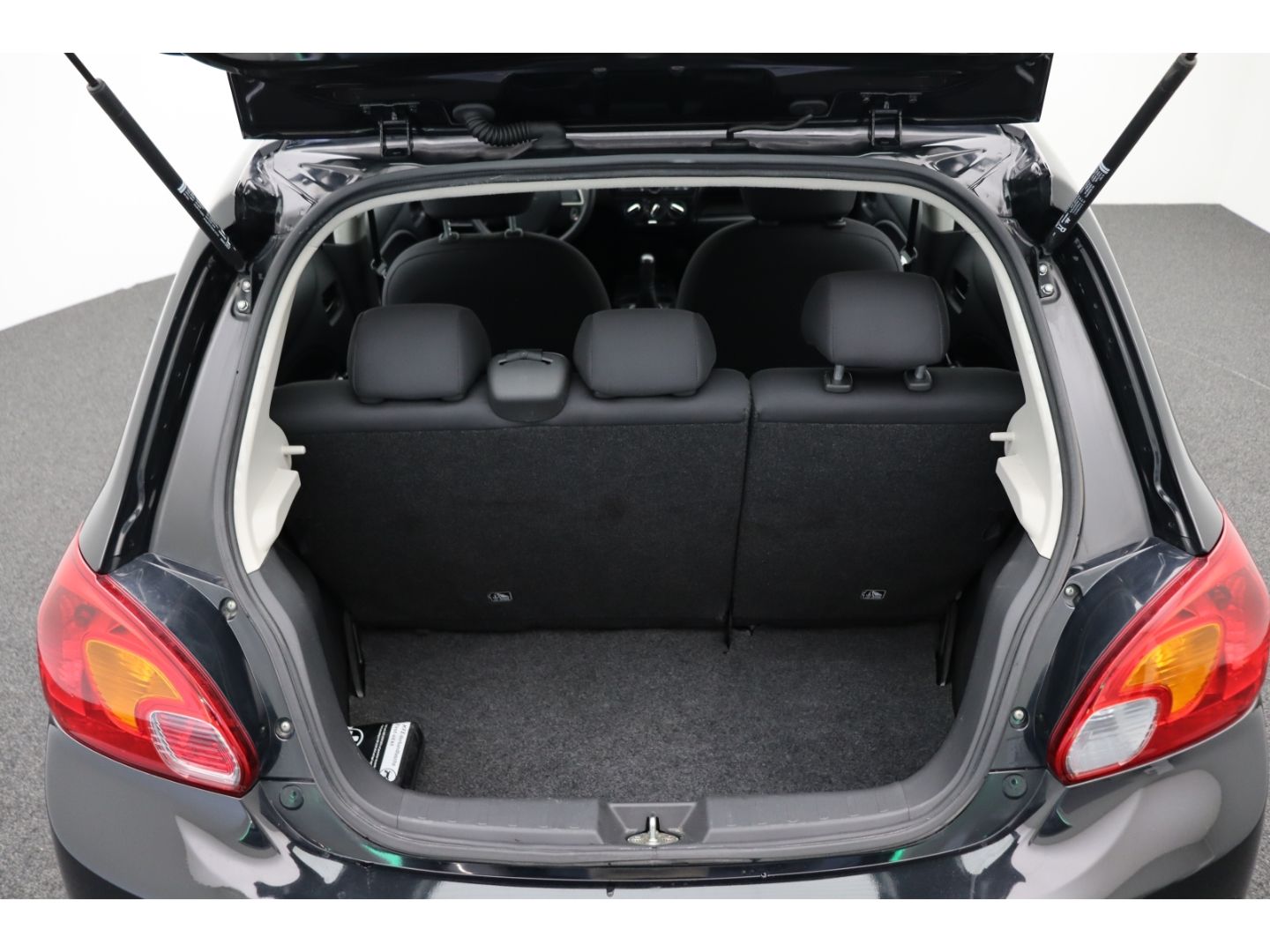 Fahrzeugabbildung Mitsubishi Space Star 1.0 Edition Klima Servo ZV mFFB
