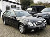 Mercedes-Benz E 200 E T-Modell E 200 T Kompressor - gebrauchte Mercedes-Benz E 200 aus dem Jahr 2007