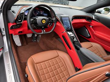 صورة مصغرة 19 لـ 2021 Ferrari ROMA