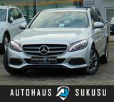 Mercedes-Benz C 250 CDI BlueTEC 4Matic Avantgarde - Mercedes-Benz C 250: Cdi Avantgarde