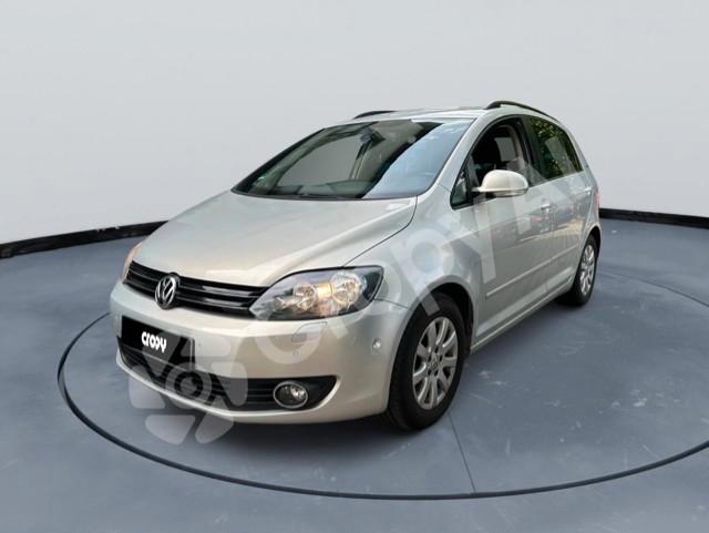 Volkswagen Golf Plus VI 1,4 Team*Klima*Alu*AHK*