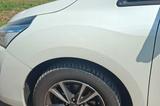 Toyota Verso 1.6l Valvematic Comfort 5-Sitzer Comfort - Toyota Verso mit Benzin-Antrieb: Kleinbus, 1.6