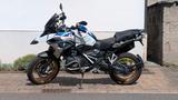 BMW R 1250 GS - MOTORRAD AUS DEM JAHR 2020