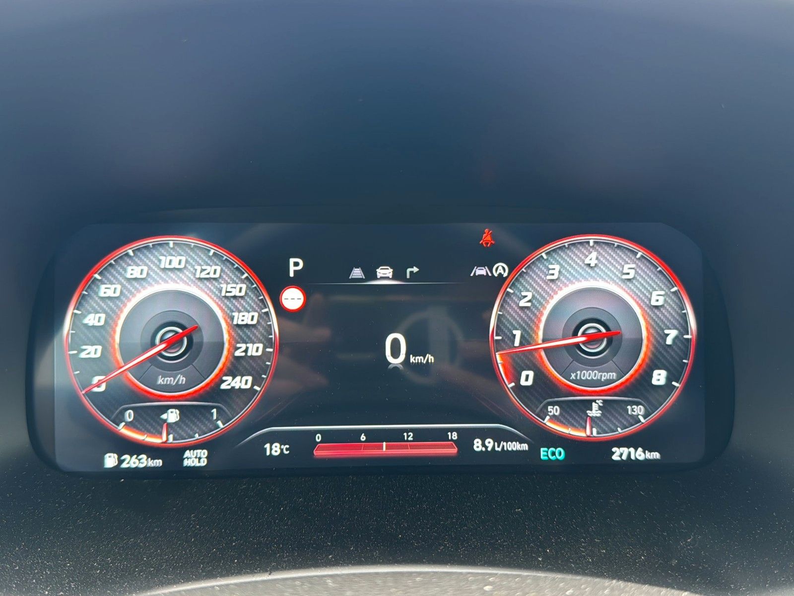 Hyundai i30 – Bild 9