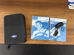 Fahrzeugabbildung Ford Focus Turnier 1.6 Style Automatik Klima PDC AHK