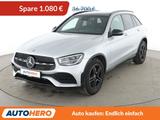 Mercedes-Benz GLC 220 d 4Matic AMG Line Aut.*NAVI*LED*TEMPO* - gebrauchte Mercedes-Benz GLC 220 aus dem Jahr 2019
