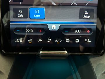 Ford Capri Select abzüglich 3000€ Sofort Prämie