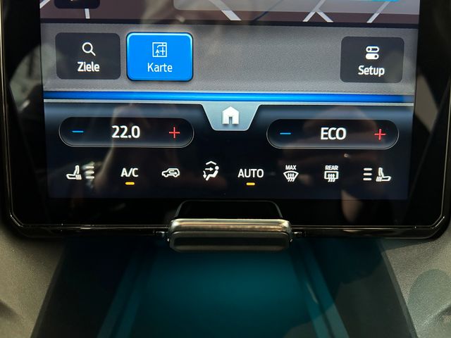 Ford Capri Select abzüglich 3000€ Sofort Prämie