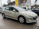 Peugeot 308 Sport Plus - gebrauchte Peugeot 308 aus dem Jahr 2007