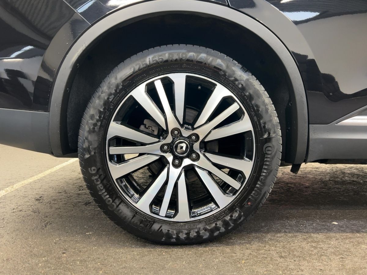 Renault Koleos - Bild 20
