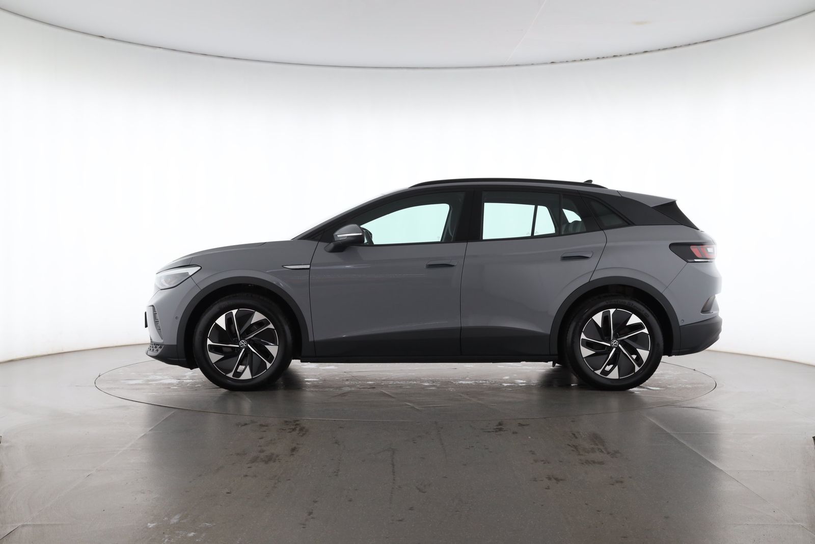 Volkswagen ID.4 - Bild 3