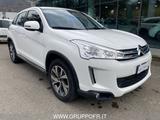 Citroën C4 Aircross 1.6 HDi 115 Stop&Start 2WD S - Citroën C4 Aircross Gebrauchtwagen