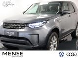 Land Rover Discovery 3.0 Td6 SE |7-Sitze|AHK|SpurH|Leder - Land Rover in Bielefeld