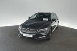 Skoda Superb Combi 1.4 TSI iV L&K AHK Navi Matrix - gebrauchte Skoda Superb aus dem Jahr 2021