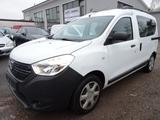 Dacia Dokker Essential 1.6, 80KW-BENZIN/LPG-KLIMA-1HAN - Dacia Dokker: Essential