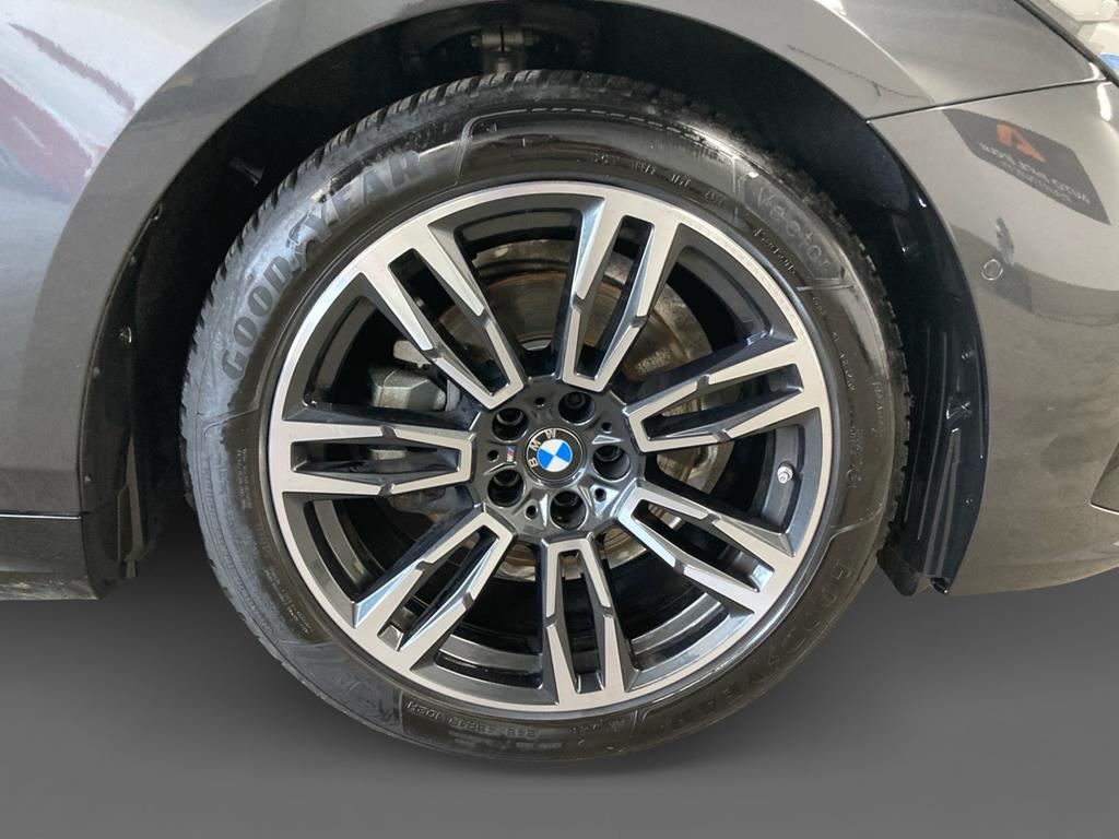 BMW 520 - Bild 17