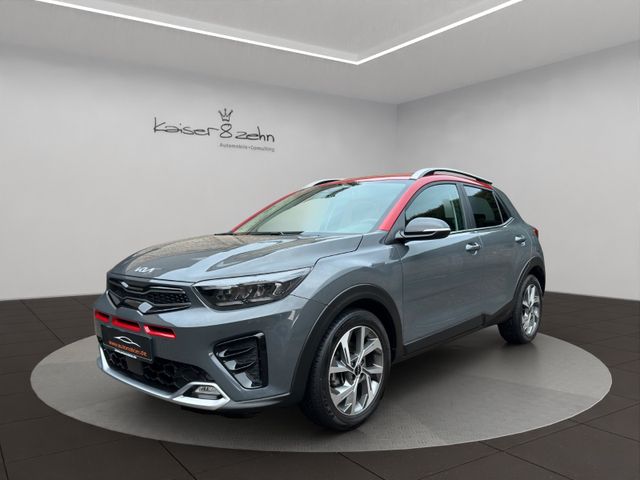 Kia Stonic 1.0 T-GDI OPF Mild Hybrid GT-Line