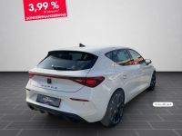 Cupra Leon - Vorschau Bild 2