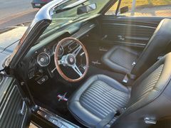 FORD Mustang Cabrio Top Zustand Classic Data 2 400PS FORD Mustang Cabrio Top Zustand Classic Data 2 400PS