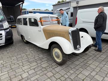 صورة 1 لـ 1949 Mercedes-BENZ OTHERS