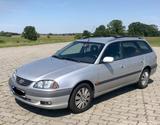 Toyota Avensis 1.8 Linea Sol linea sol - Toyota Avensis linea-sol