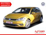 Volkswagen Golf VII 1.4 TSI Comfortline Sitzheizung PDC USB - : Gelb