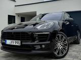 Porsche Macan S Diesel 20 Zoll. *Pano. in Bestausstattun - Porsche Gebrauchtwagen in Würzburg
