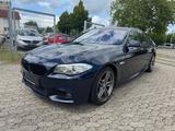 BMW 535d Lim.*Softclose*ACC*Head-UP*Bi-Xenon*Memory* - BMW 535 in Hamburg