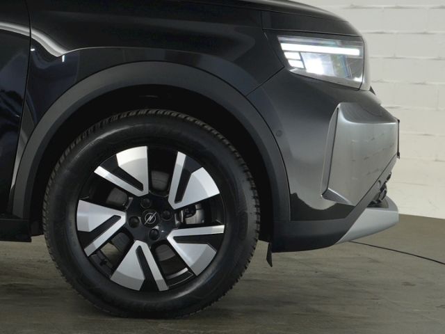 Frontera C HYBRID GS eDCT+NAVI+RÜCKFAHRKAMERA+SI