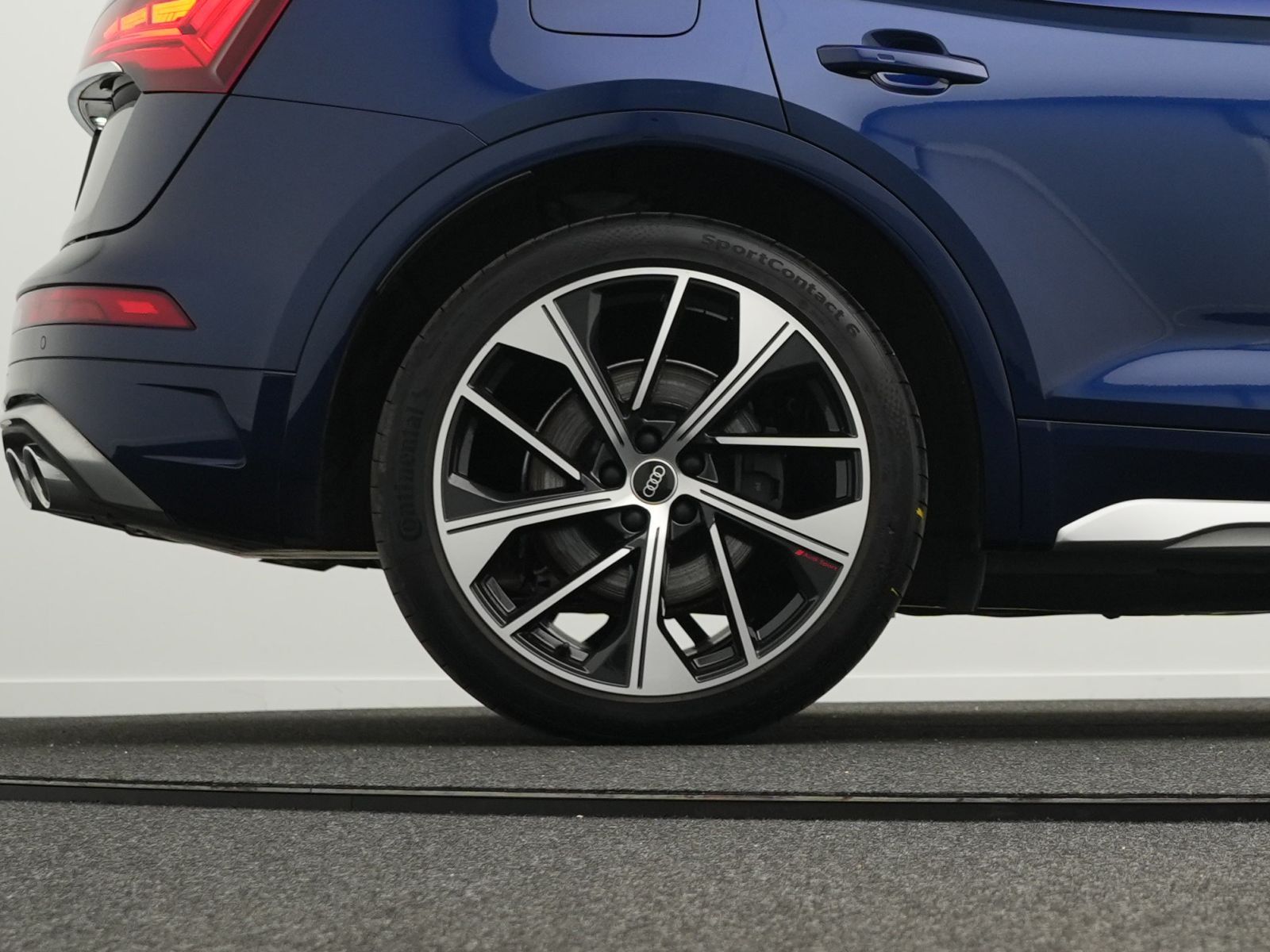 Audi SQ5 - Bild 31