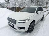 Volvo XC90 B5 D AWD Geartronic Inscription - Volvo XC90 in Dresden