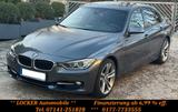 BMW 335i Sport Line 8G-Aut. Bi-Xenon Kamera Navi PDC - BMW 335 in Stuttgart