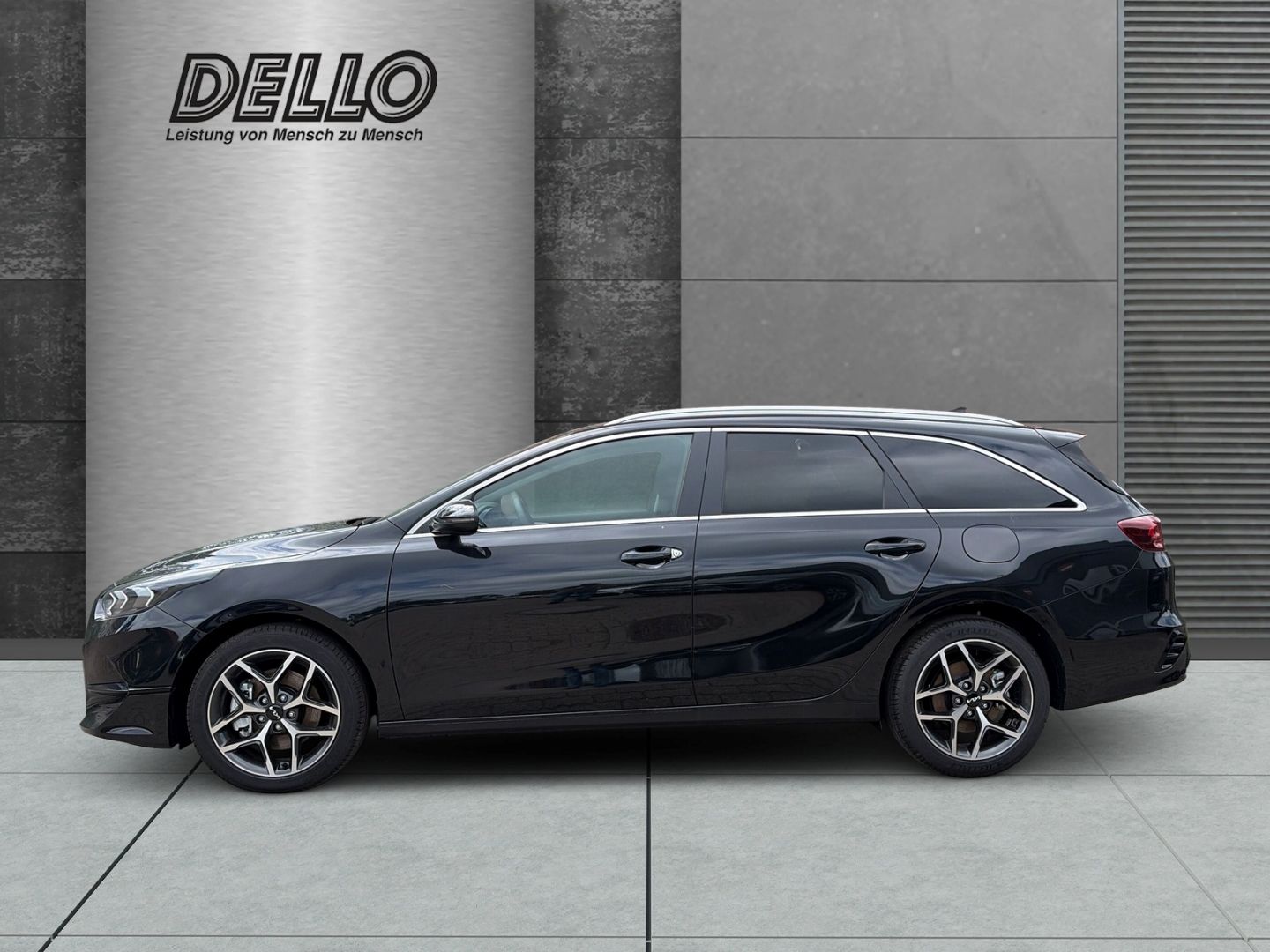 Kia cee'd Sportswagon - Bild 2