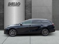 Kia cee'd Sportswagon - Vorschau Bild 2
