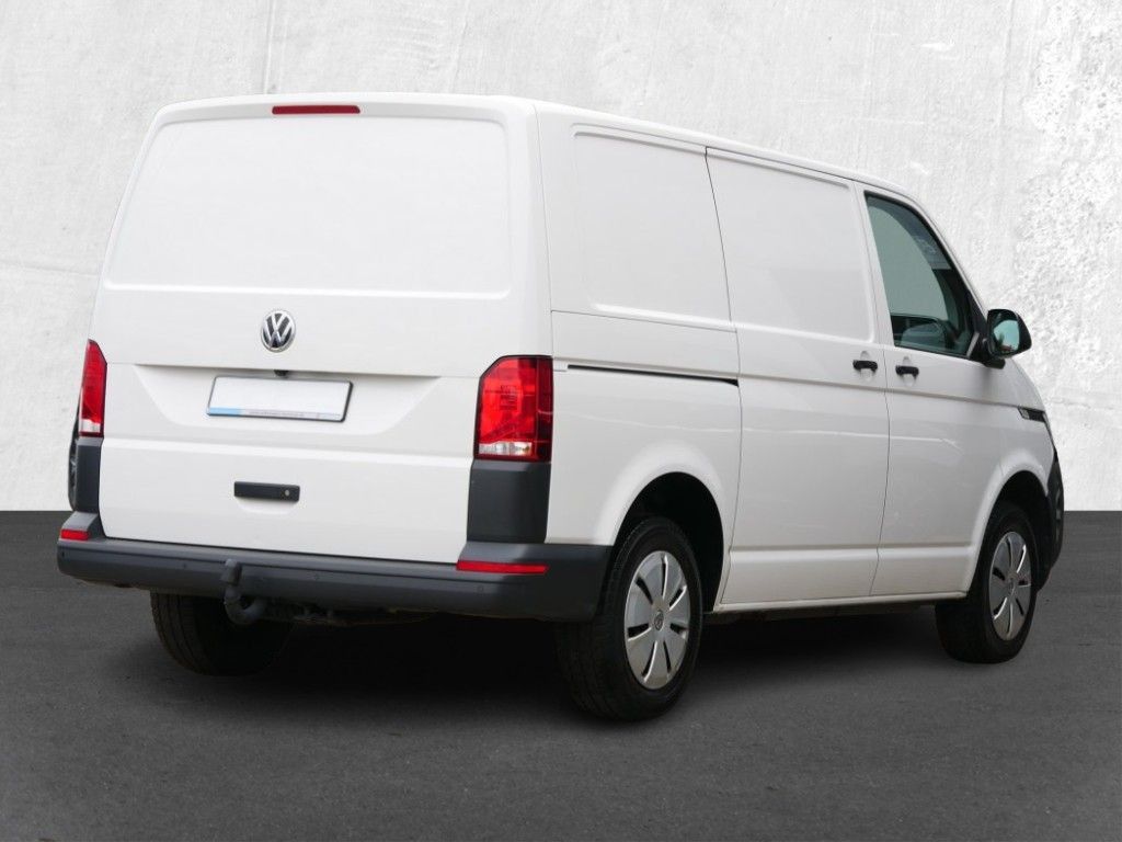 Volkswagen T6.1 Kasten 2.0 TDI L1H1 AHK CAM PDC SHZ v imagem 2