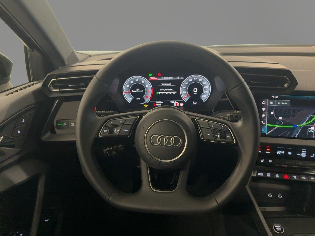 Audi A3 - Bild 12