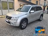 Suzuki SUZUKI Grand Vitara 2.0 16V 5 porte - Suzuki Grand Vitara: Automatik