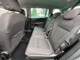 Opel Zafira Tourer Edition NAVI. Kamera. PDC. Automat - : Allradantrieb, Van