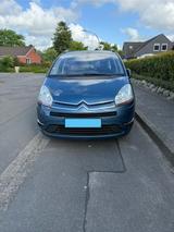 Citroën C4 Picasso HDi 110 FAP C-Chic EGS 6 C-Chic - Citroën C4 Picasso: Egs