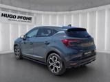Mitsubishi ASX 1.6 Intro Edition Plug-in-Hybrid (EURO6d) - Mitsubishi ASX mit Hybrid-Antrieb