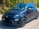 Mercedes-Benz Fiat 500 C Sport 16 LED  Cabriolet - Mercedes-Benz 500 Gebrauchtwagen