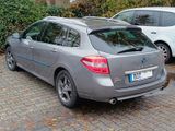 Renault Laguna III Grandtour Limited 2.0DCI 150PS - Renault Laguna: Kombi